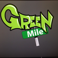 The Green Mile logo