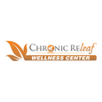 Chronic Releaf Wellness Center logo