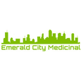 Emerald City logo