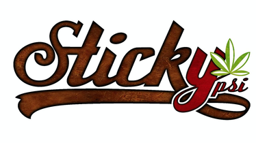 Sticky Ypsi - Ypsilanti logo