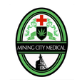 Mining City Medical Dispensary logo