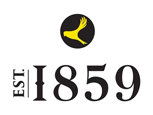 1859 Dispensary logo
