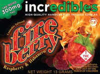 Fireberry Bar image