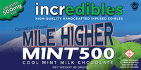 Mile Higher Bar image