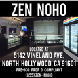 Zen Noho logo