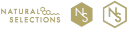 Natural Selections logo