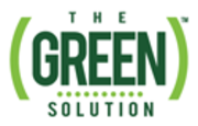 The Green Solution - Sante Fe logo