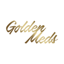 Golden Meds - Denver logo