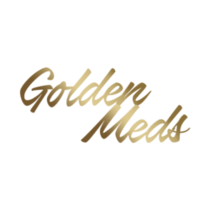 Golden Meds - Denver logo