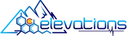 Elevations logo