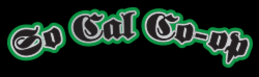 SoCal Co-Op logo
