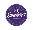 Smokey's 420 - Garden City logo