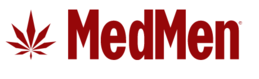 MedMen - West Hollywood logo