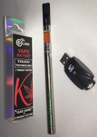 Pre-Heat AND Variable Voltage Battery  image
