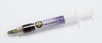 Karing Kind Syringe - Indica image