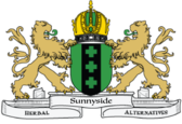 Herbal Alternatives Sunnyside logo