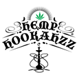 Hemp Hookahzz logo