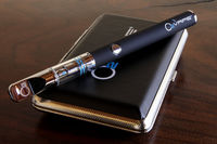 CERAMIC CELL VAPE PEN SLIM KITS - 3.7 VOLT W/ BUTTON image