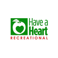 Have A Heart logo