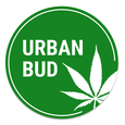 Urban Bud logo