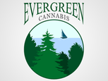 Evergreen Cannabis logo