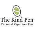 The Kind Pen logo