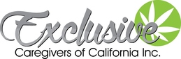 Exclusive Caregivers logo