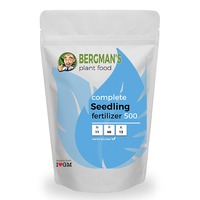 Bergman's Seedling Fertilizer image