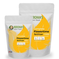 Bergman's Flowertime Fertilizer image