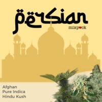 Persian Mixpack image