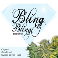 Bling Bling Mixpack image