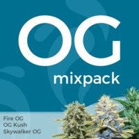 OG Mixpack image