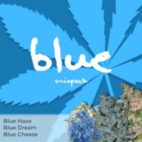 Blue Mixpack image