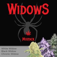 Widow Mixpack image