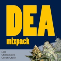 DEA Mixpack image