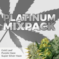 Platinum Mixpack image