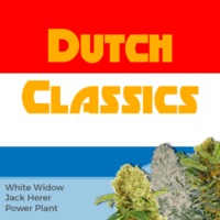 Dutch Classics Mixpack image