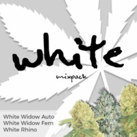 White Mixpack image