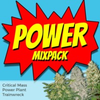 Power Mixpack image