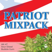 Patriot Mixpack image