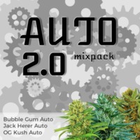 Auto 2.0 Mixpack image