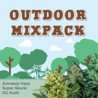 Outdoor Mixpack image