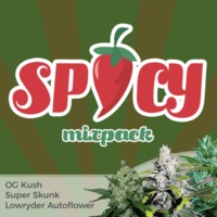 Spicy Mixpack image