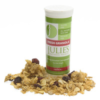 Julies Fresh Granola  (200mg Activated Cannabinoids) Med image