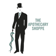 The Apothecary Shoppe logo