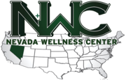 Nevada Wellness Center logo