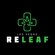 Las Vegas ReLeaf logo