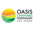 Oasis Cannabis Dispensary  logo