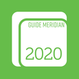 2020 Solutions - Guide Meridian logo