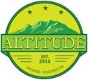 Altitude logo